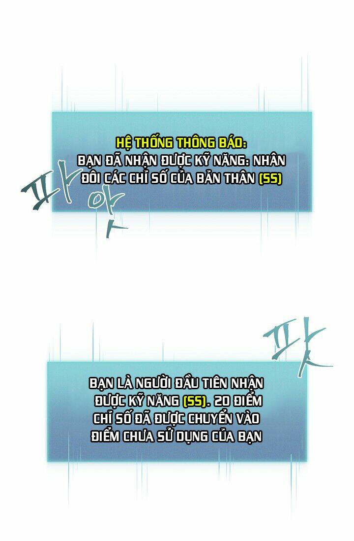 Tôi Trở Lại Với Sức Mạnh Cấp Ss: Chapter 1