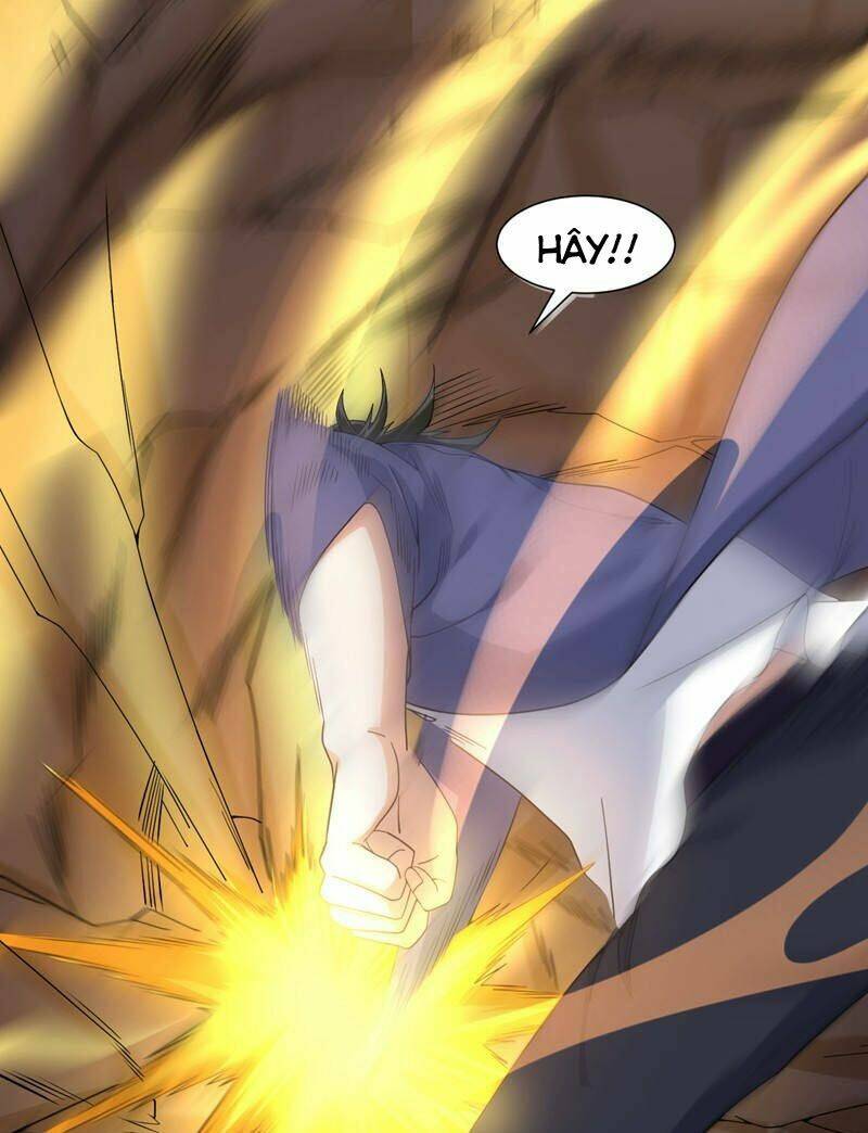 Tu Chân Truyền Nhân Tại Đô Thị: Chapter 4