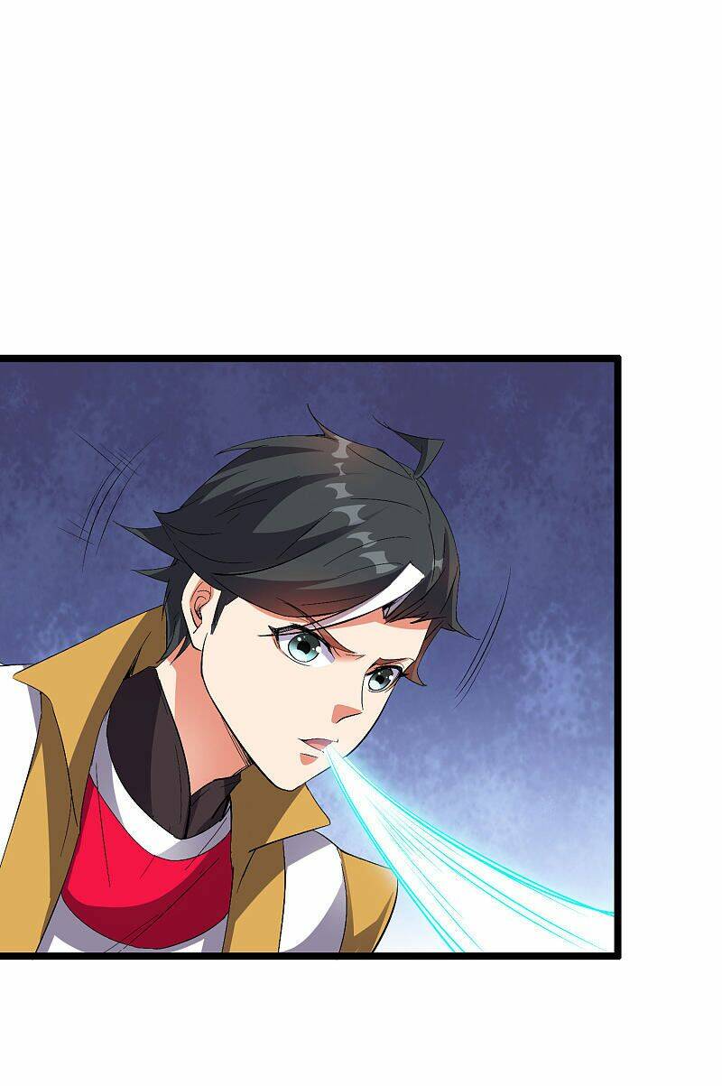 Phục Thiên Thánh Chủ: Chapter 110