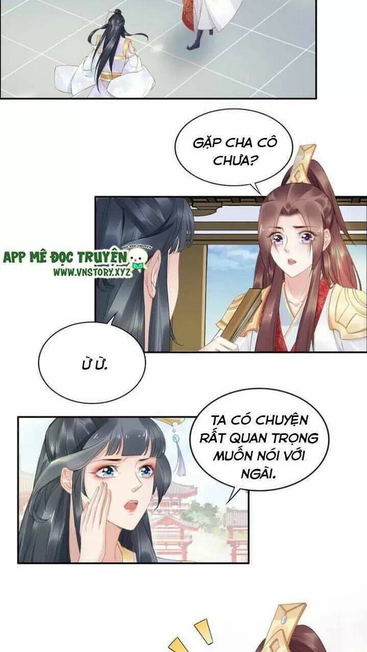 Nhất Sinh Nhất Thế Tiếu Thương Khung: Chapter 79