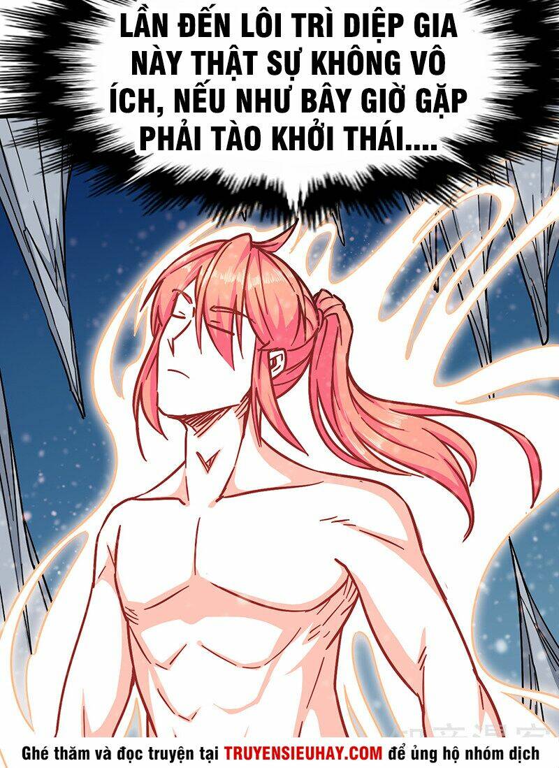 Võ Thần Thiên Hạ: Chapter 98