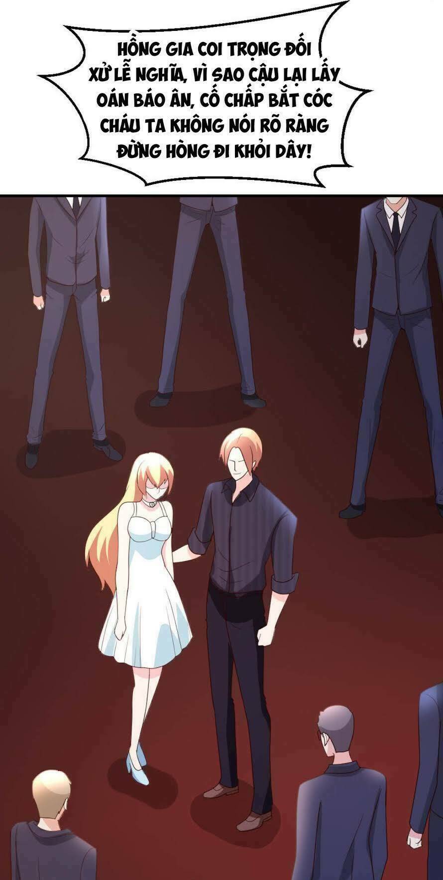 Trọng Sinh Tu Chân Tại Đô Thị: Chapter 21