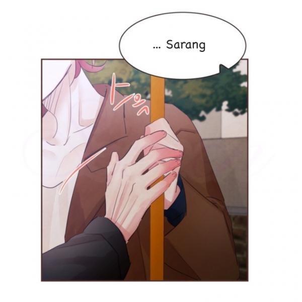 Giữa Tình Yêu Và Tình Bạn: Chapter 31