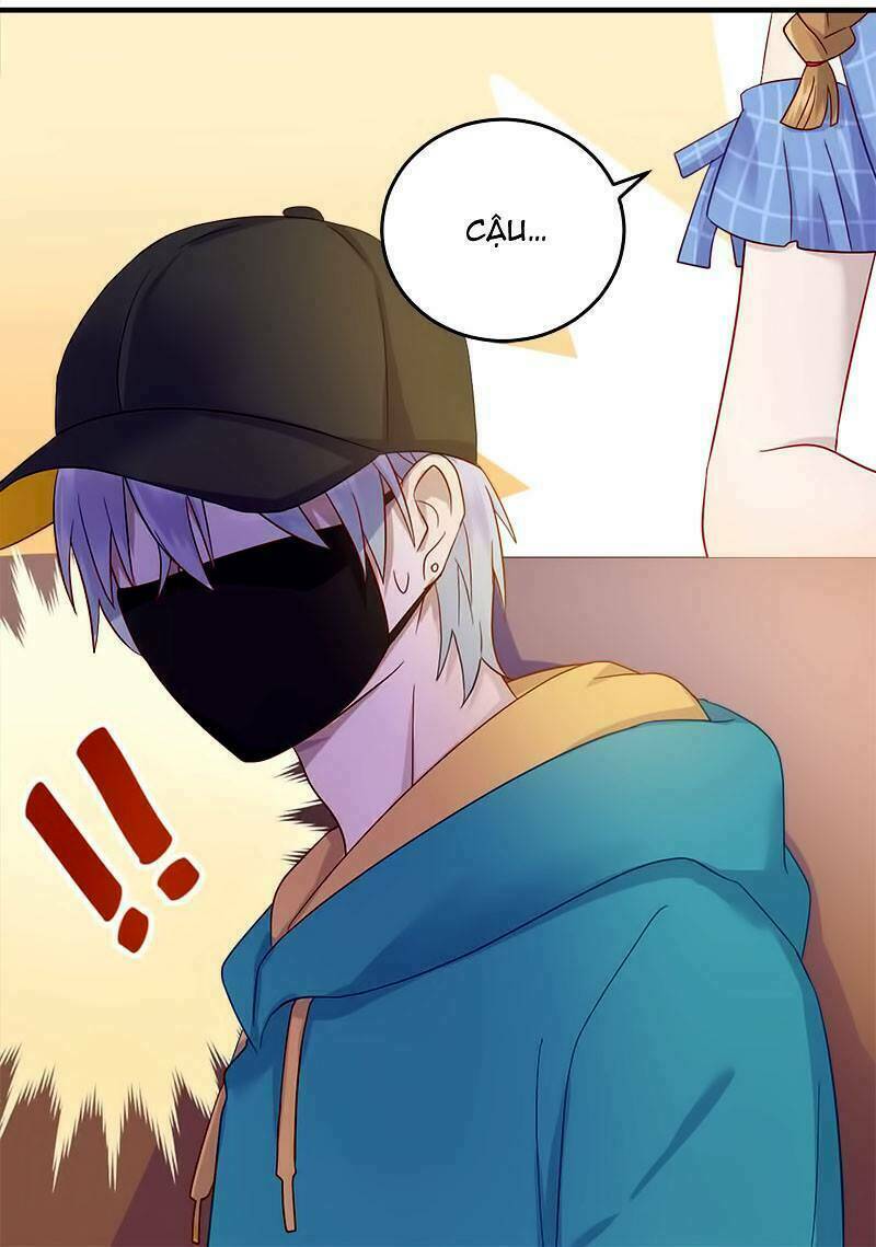 Fanboy Tuyệt Vời Ở Đâu?: Chapter 9