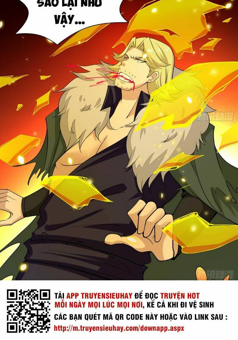 Tu Chân Giả Tại Dị Thế: Chapter 206