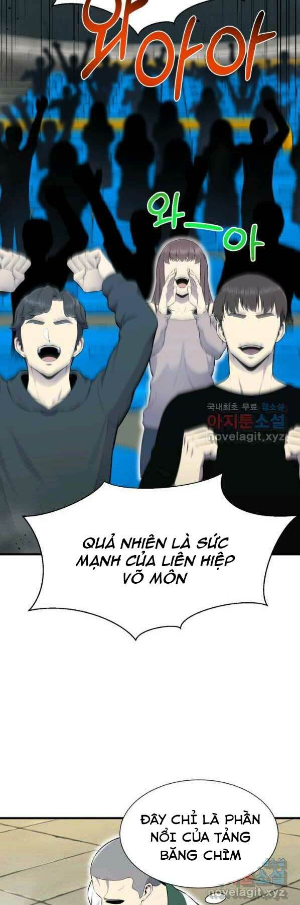 Luân Hồi Ác Nhân: Chapter 101