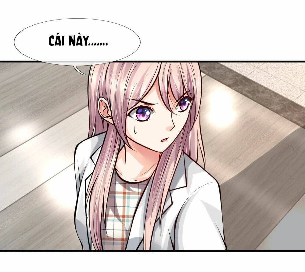 Y Sủng Thành Hôn: Chapter 29