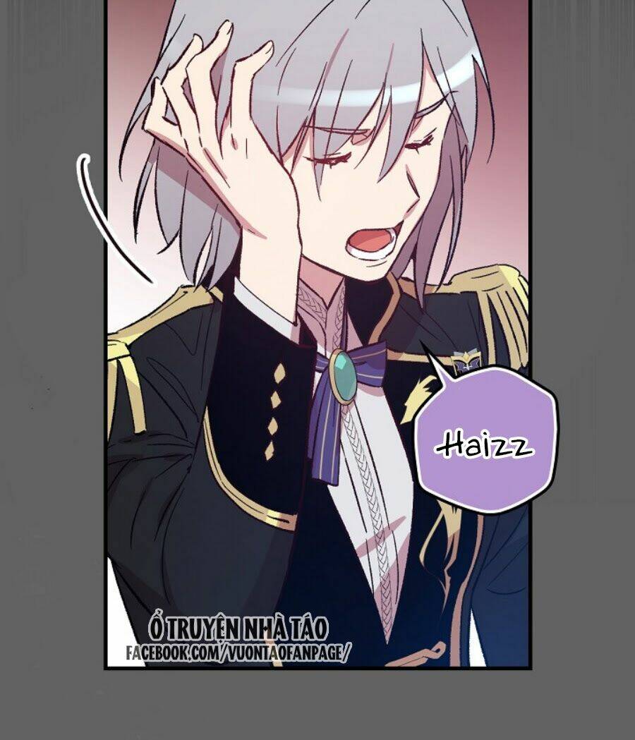 Kỵ Sĩ Đỏ Không Mê Tiền Mù Quáng: Chapter 19