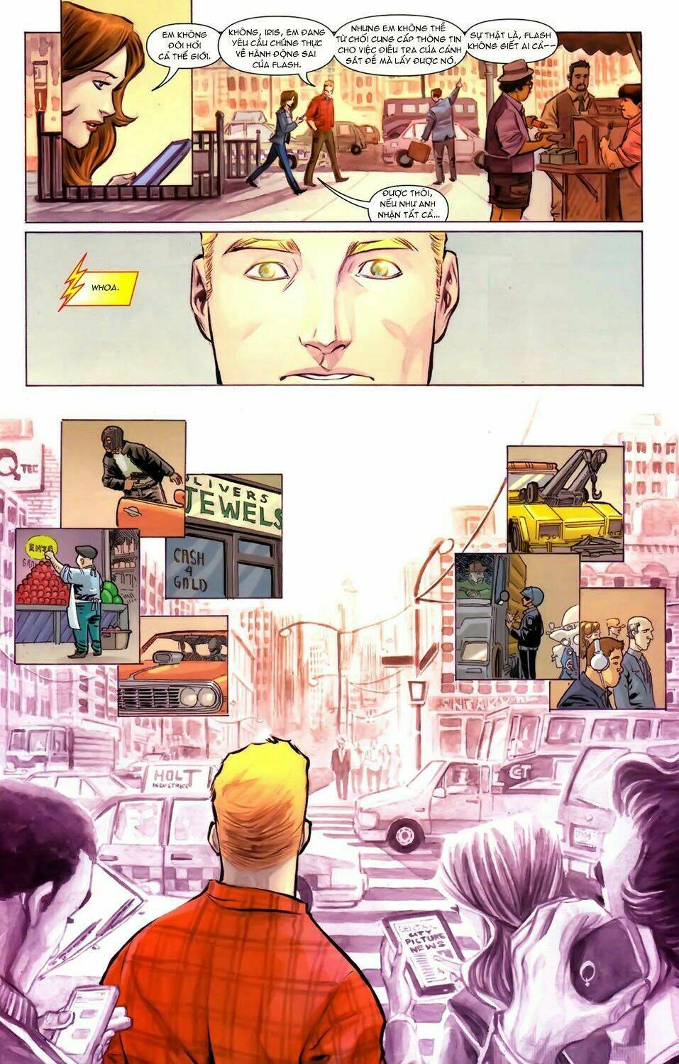 The Flash: Chapter 2