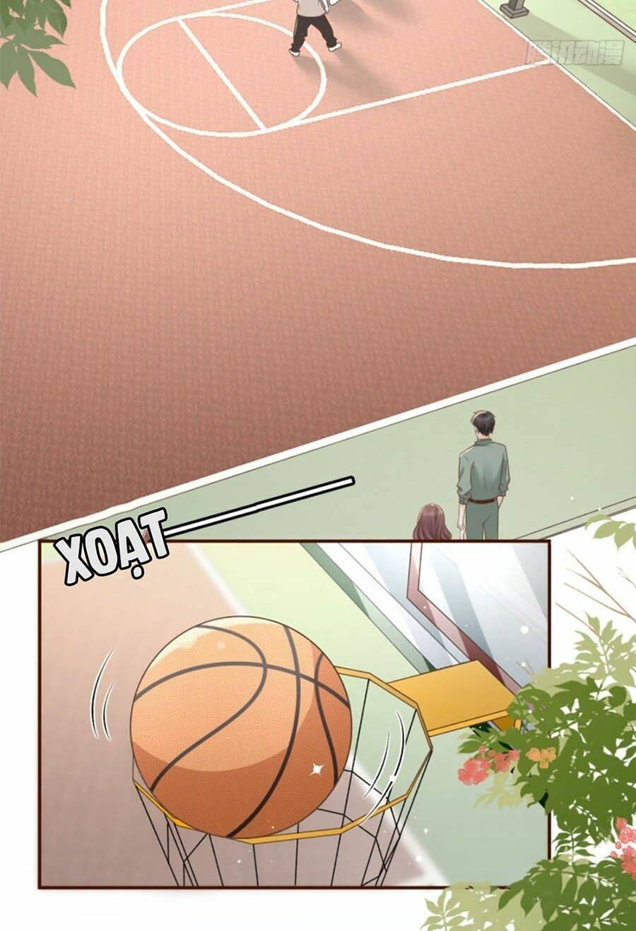 Bạn Gái Tôi Mới 30+: Chapter 45