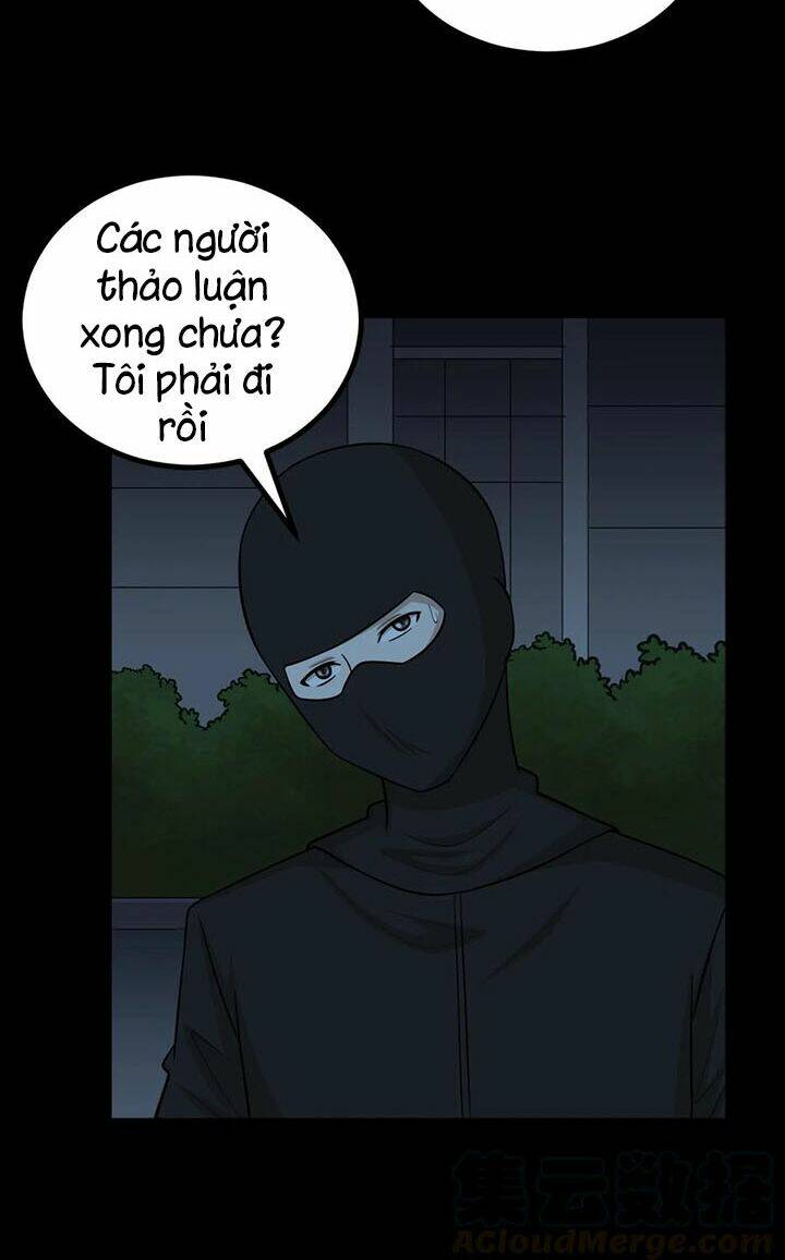 Đai Ca Trở Lại Tuổi 16: Chapter 108