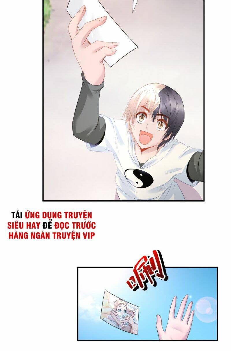 Phong Thủy Thiên Sư: Chapter 29