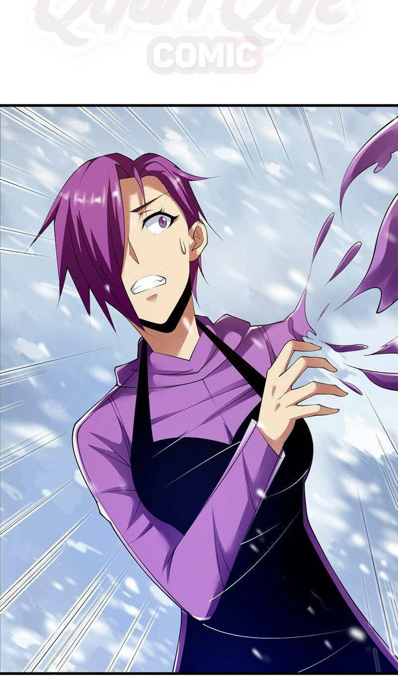Cuộc Sống Tận Thế Bắt Đầu Từ Số 0: Chapter 37