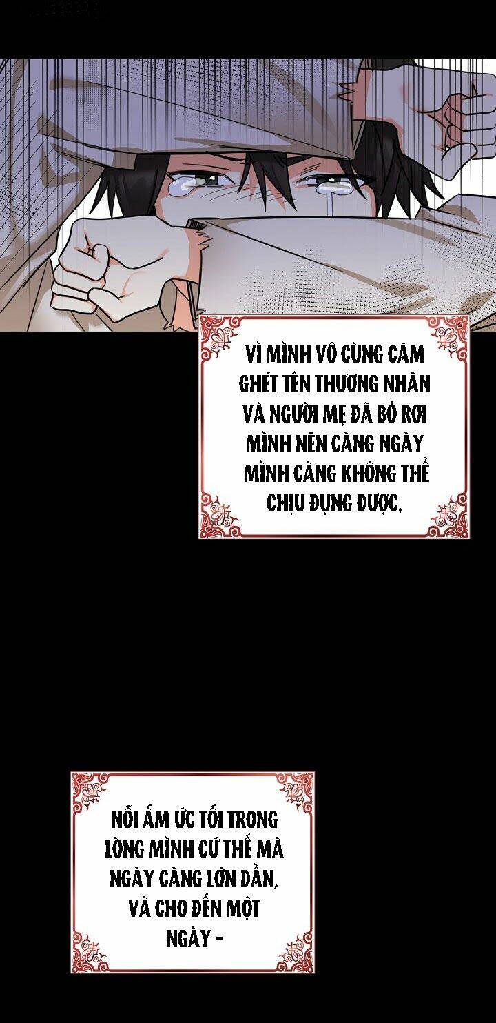 Ba Người Anh Trai Của Tôi Là Bạo Quân: Chapter 23