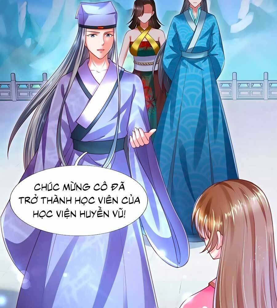 Phụng Lâm Thiên Hạ: Đệ Nhất Mỹ Nữ: Chapter 21