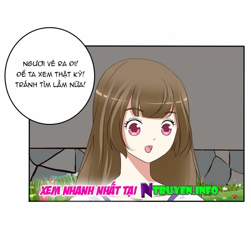 Thông Linh Phi: Chapter 92.5