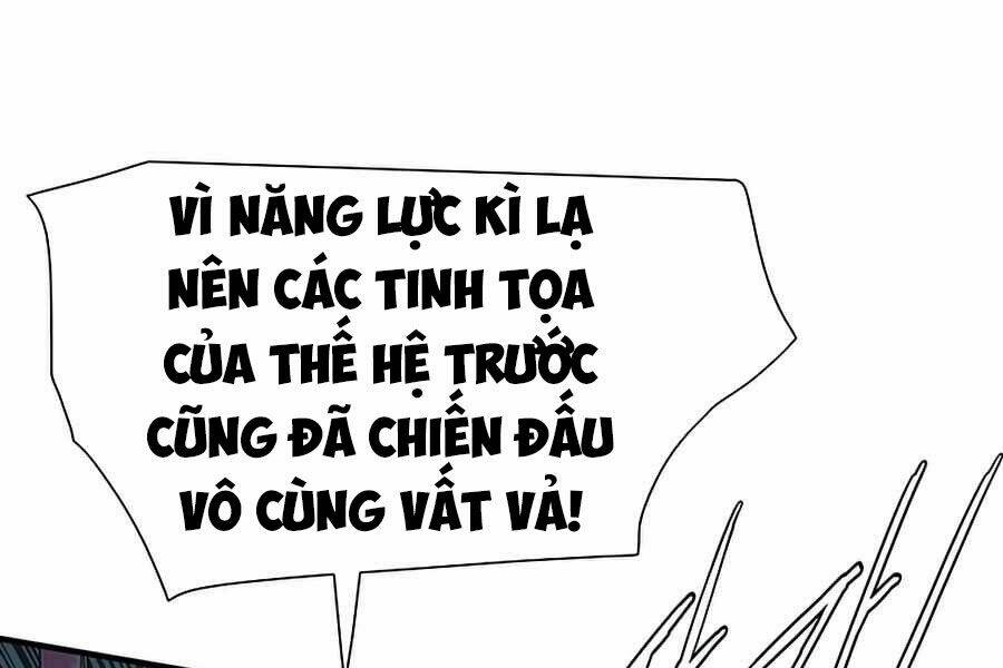 Các Chòm Sao Chỉ Chú Ý Mình Tôi: Chapter 20