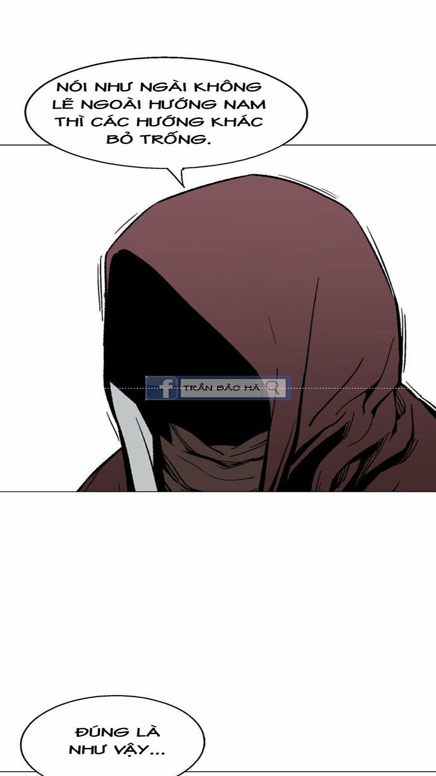 Cao Thủ 2: Chapter 56