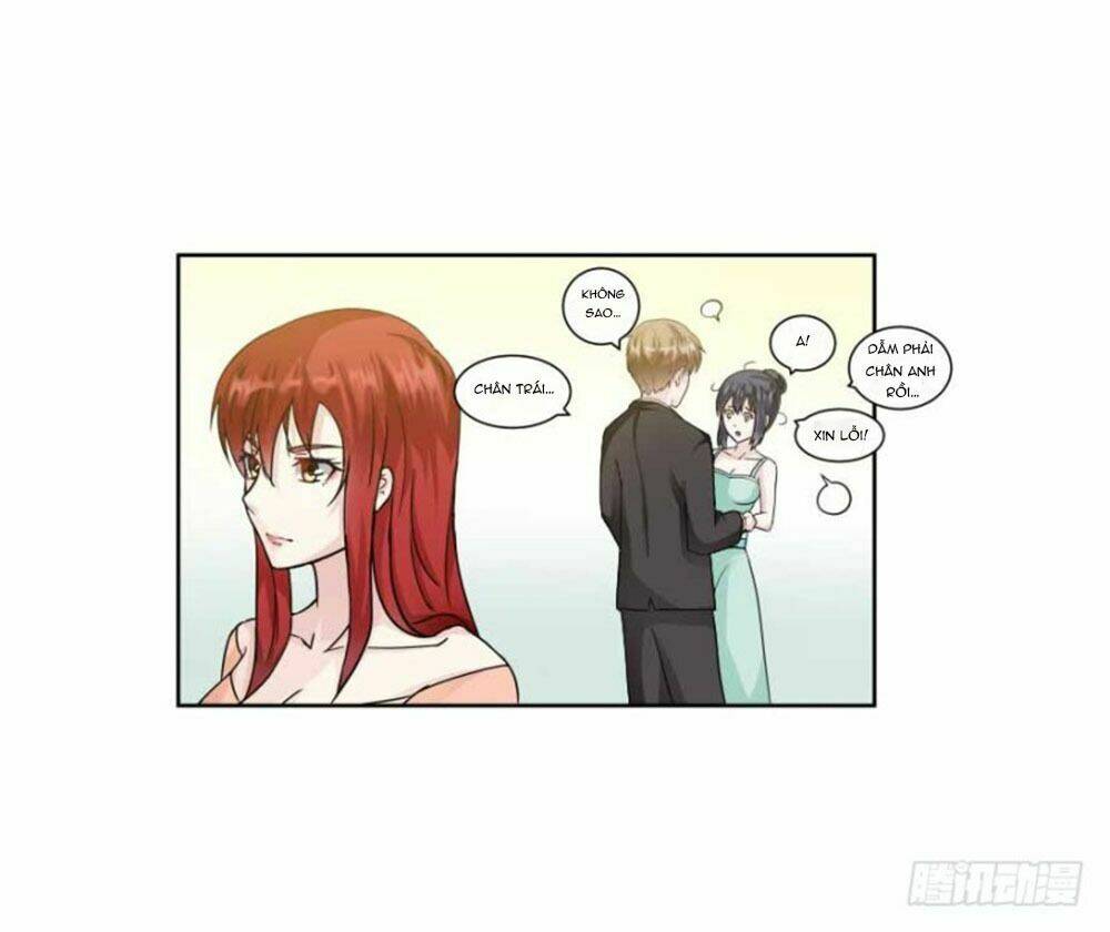 Thiên Kim Đường Môn: Chapter 93