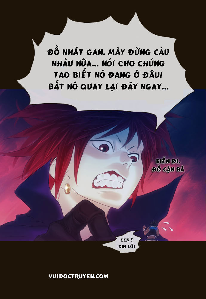 Magician: Chapter 81
