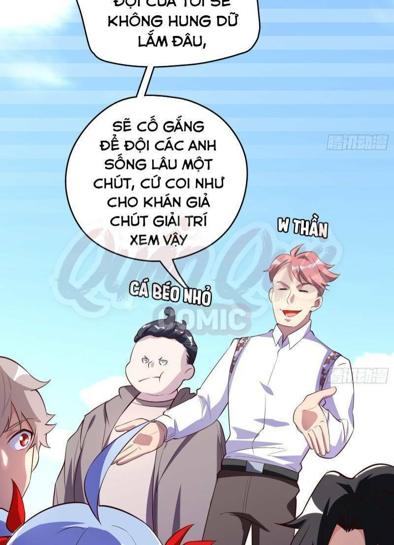 Shipper Thần Cấp: Chapter 13