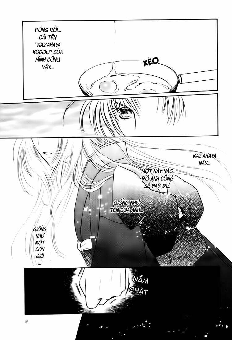 Gohou Drug: Chapter 1