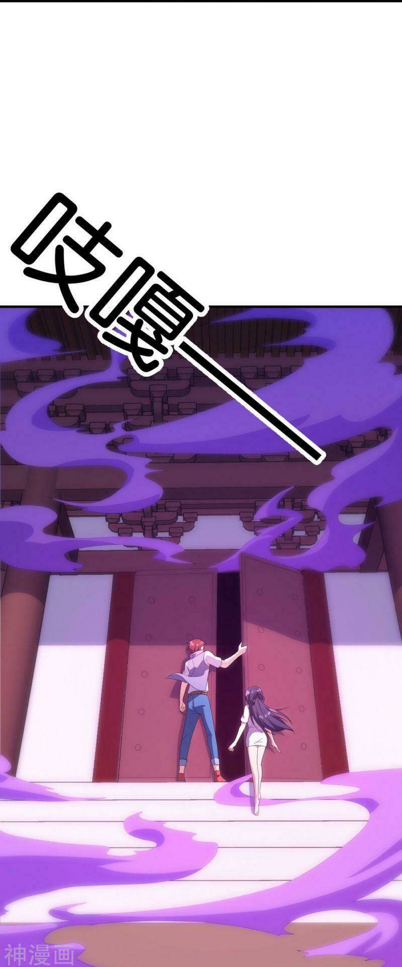 Vòng Bạn Bè Mạnh Nhất Của Tiên Giới: Chapter 178