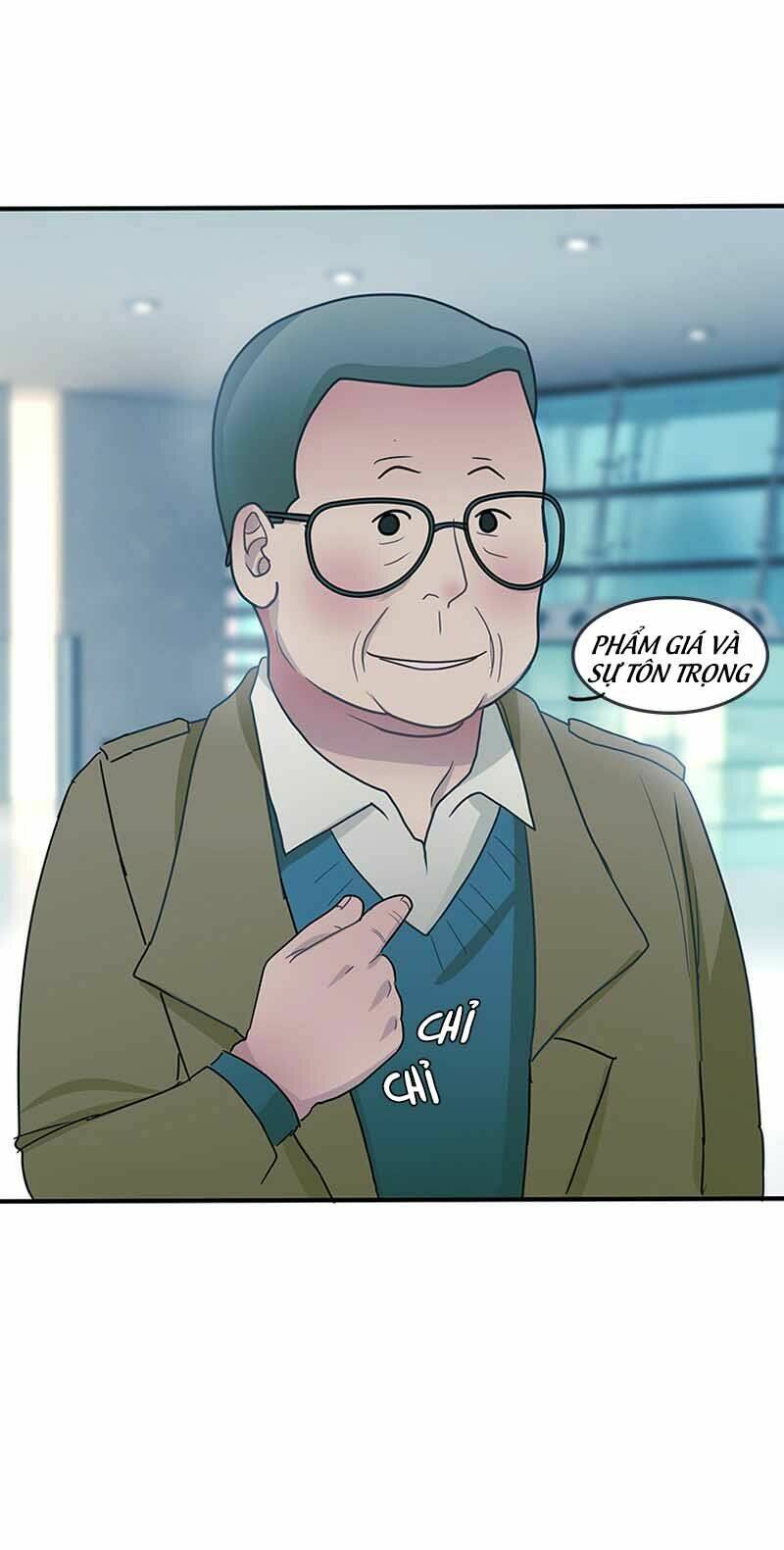 Nửa Đêm Ở Poppy Land: Chapter 35