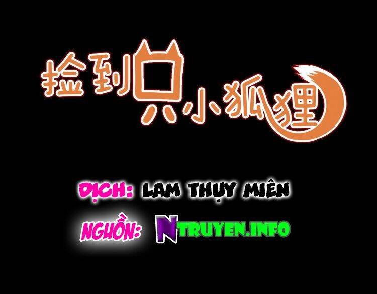 Lượm Được Một Tiểu Hồ Ly 2: Chapter 58