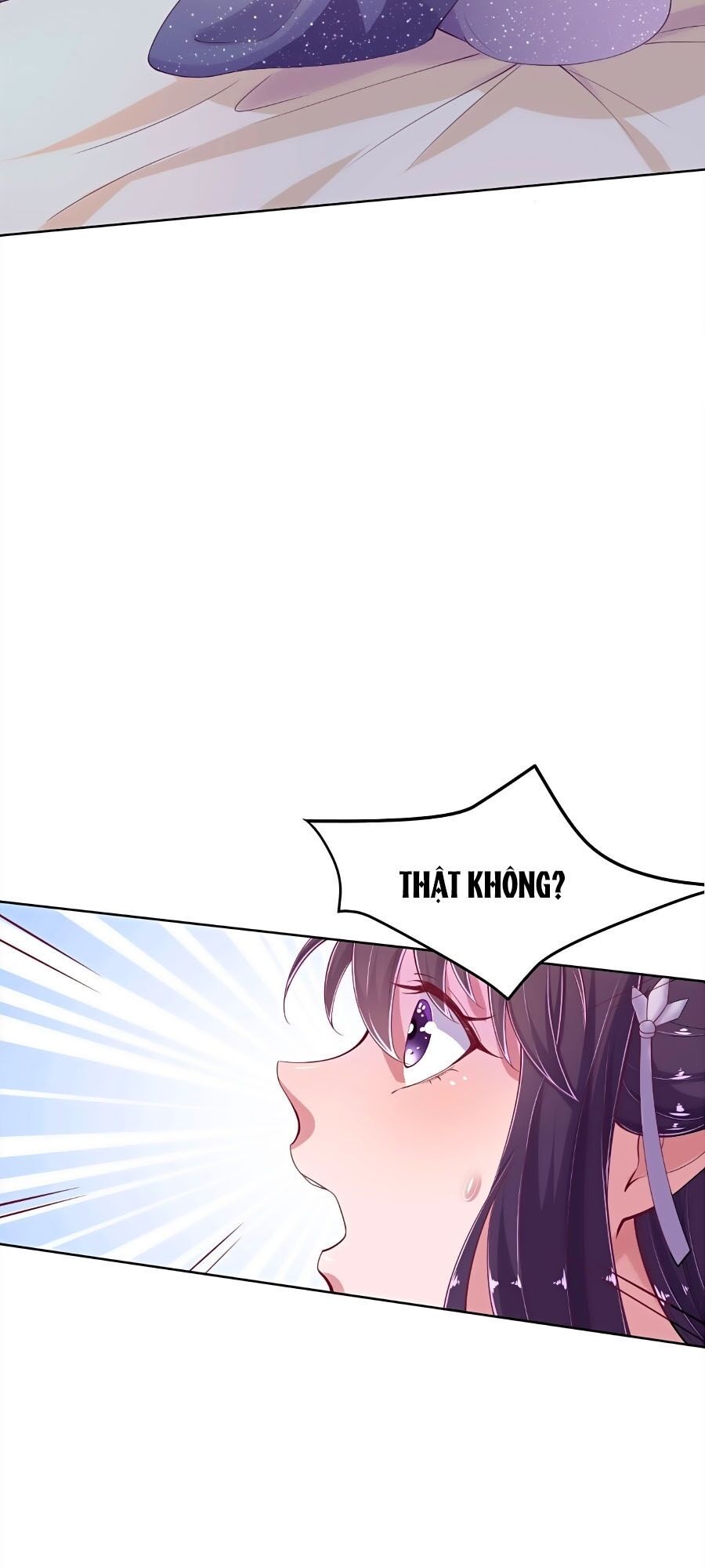 Phượng Ngự Tà Vương: Chapter 10