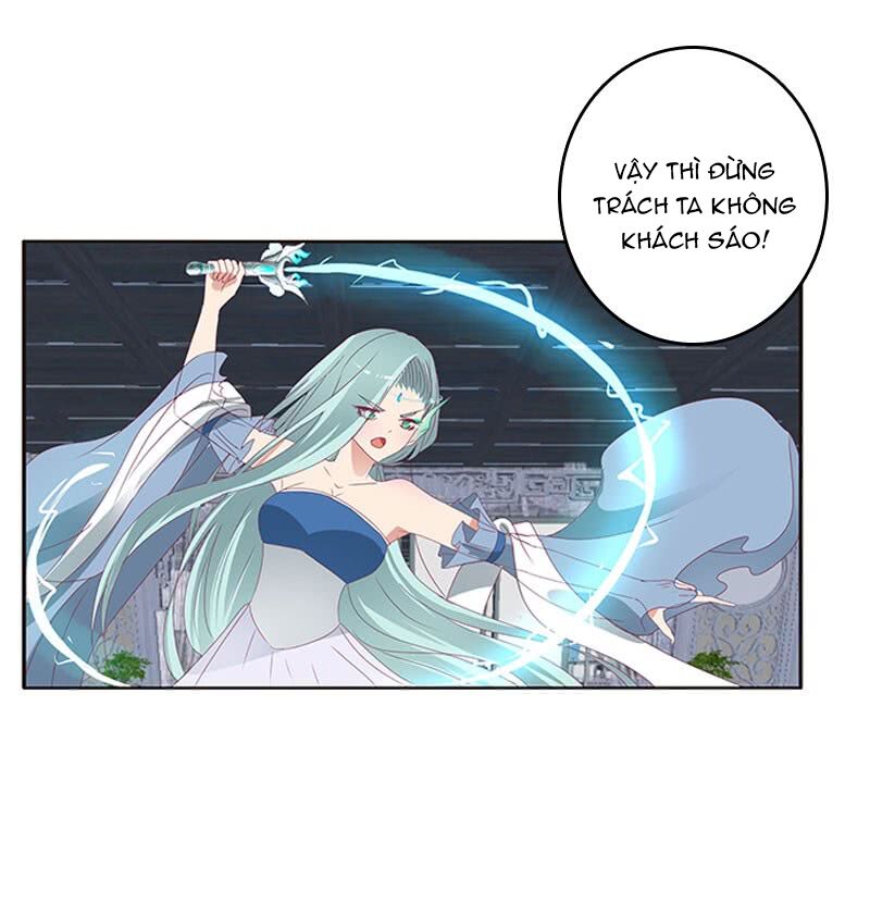 Thông Linh Phi: Chapter 357
