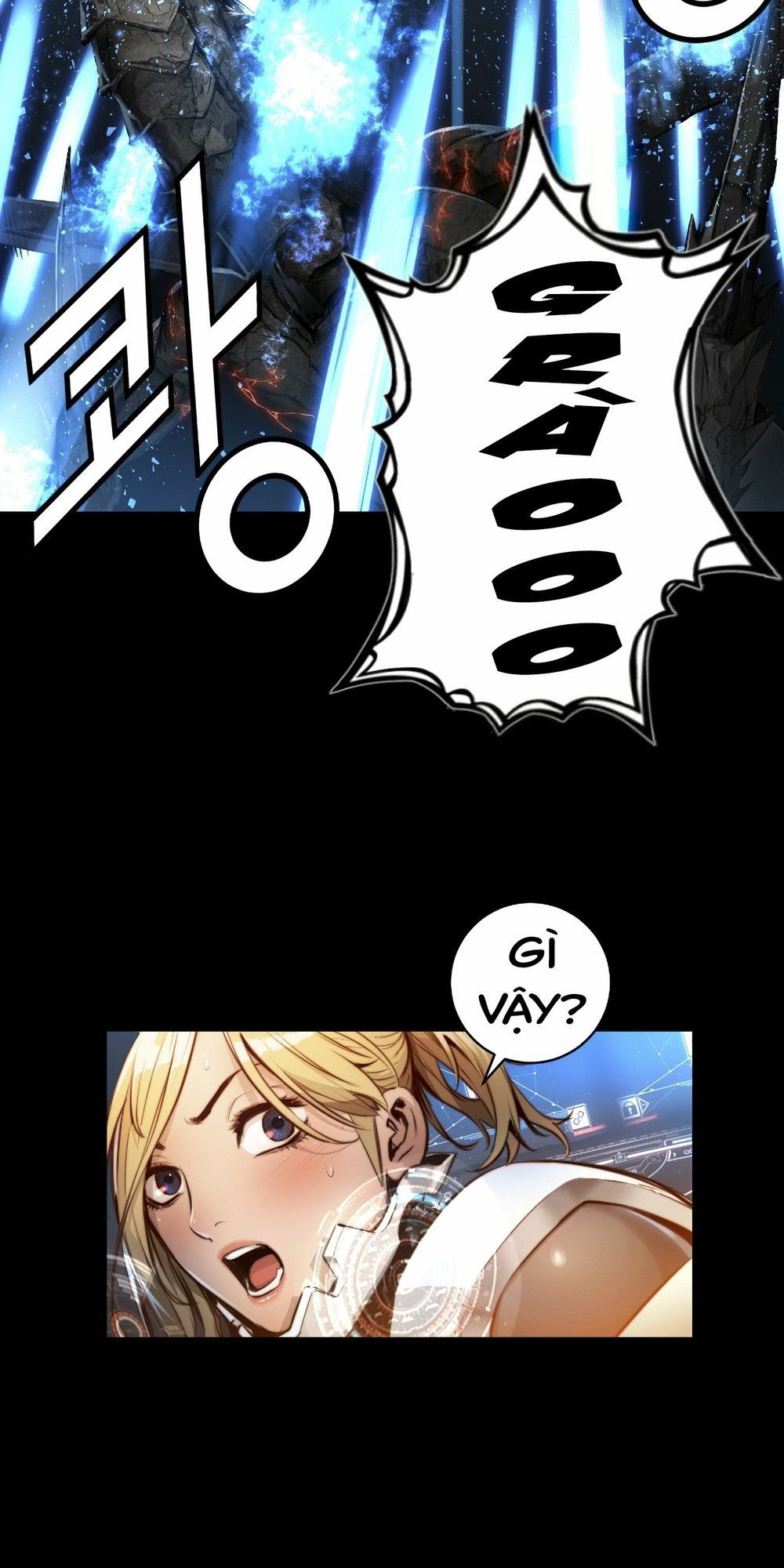 Dị Giới Tam Tuyệt: Chapter 92