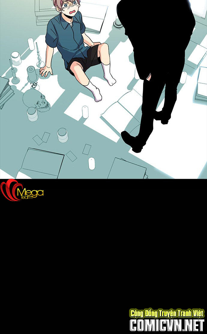 Cô Bạn Gái Kì Lạ Của Tôi: Chapter 5