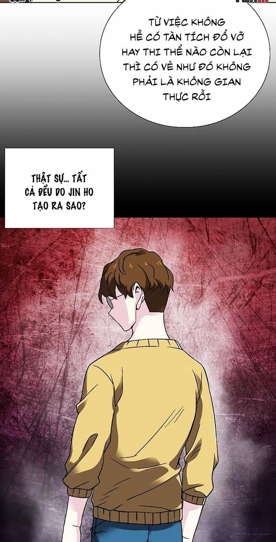 Hầm Ngục Bóng Tối: Chapter 24