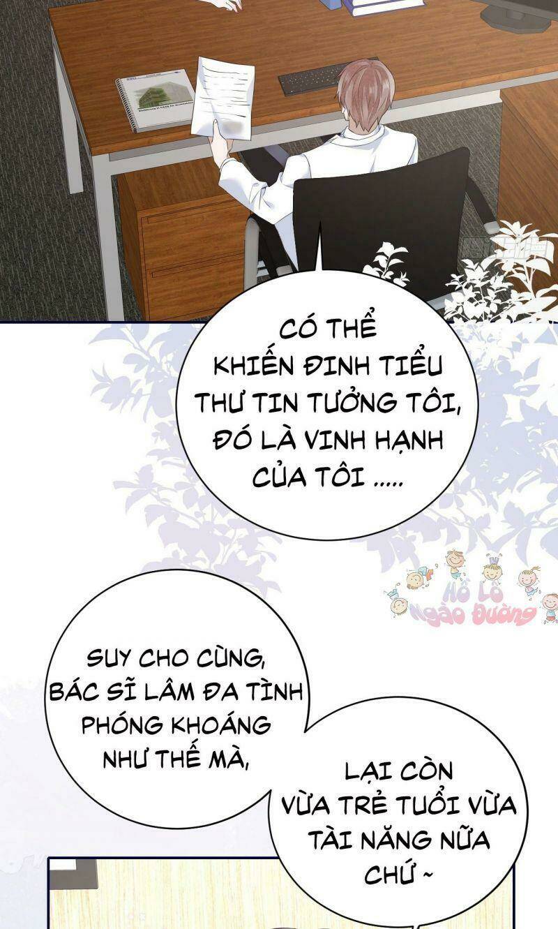 Đưa Em Đi Chơi: Chapter 57