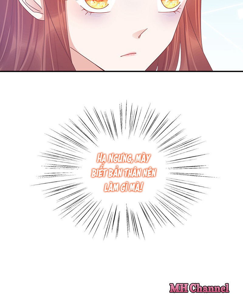 Thịnh Thế Điềm Sủng: Tiểu Manh Thê Của Dịch Thiếu: Chapter 31.5