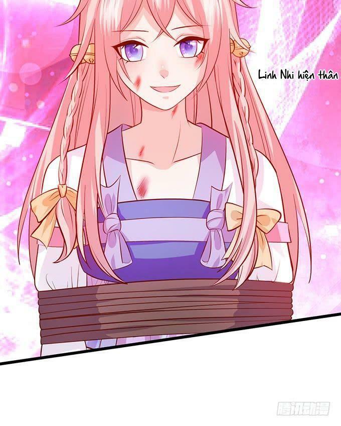 Hồ Tiên Hung Bạo: Chapter 128