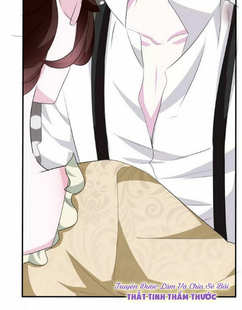 Một lời không hợp liền hút máu: Chapter 17