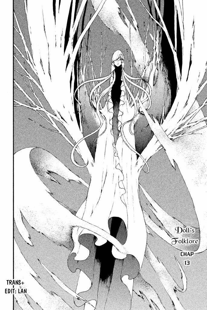 Doll's Folklore: Chapter 13