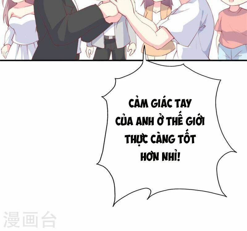 Này! Đừng Động Vào Phô Mai Của Tôi: Chapter 91