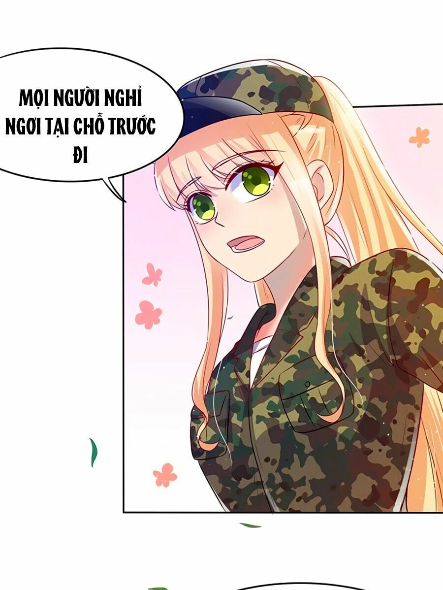Chồng Già Vợ Trẻ Trêu Nhau Hàng Ngày: Chapter 35