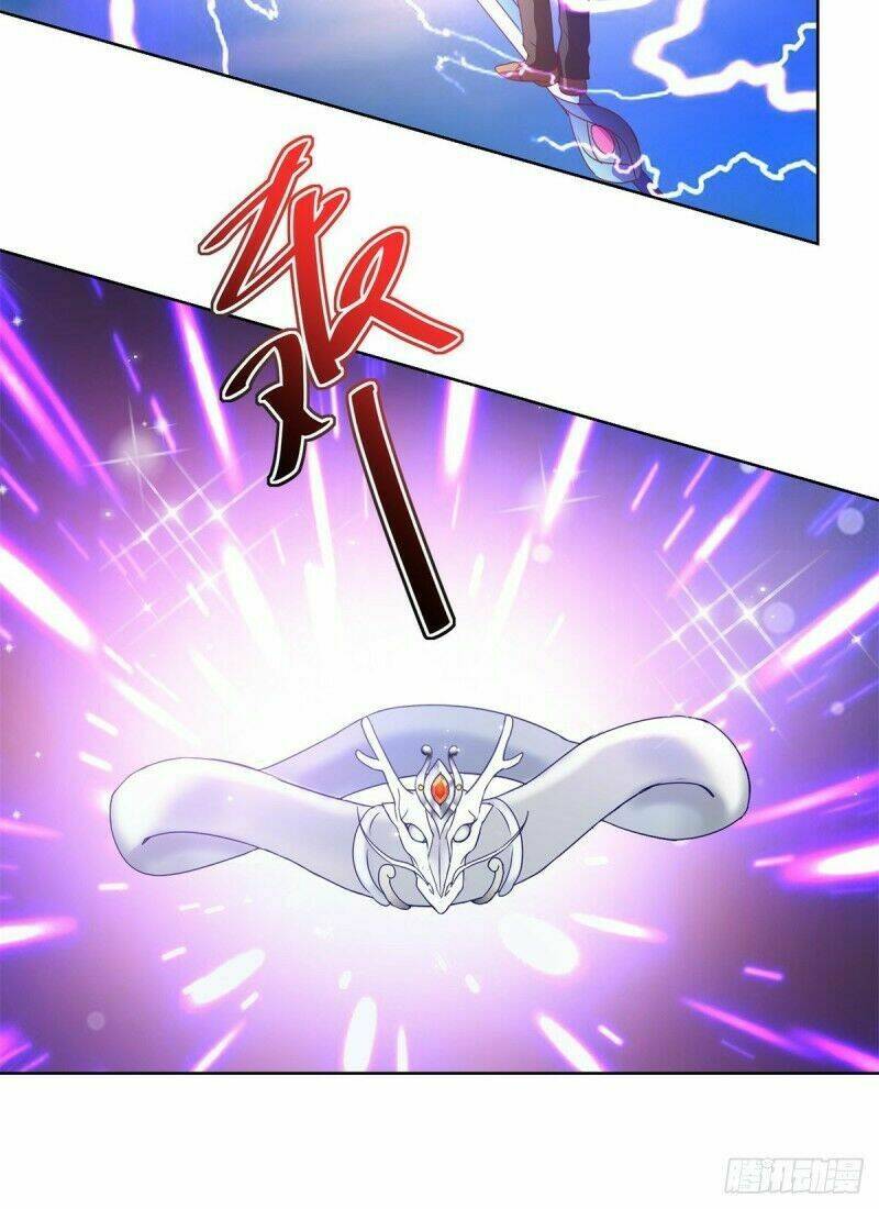 Vú Em Là Cổ Tiên: Chapter 130