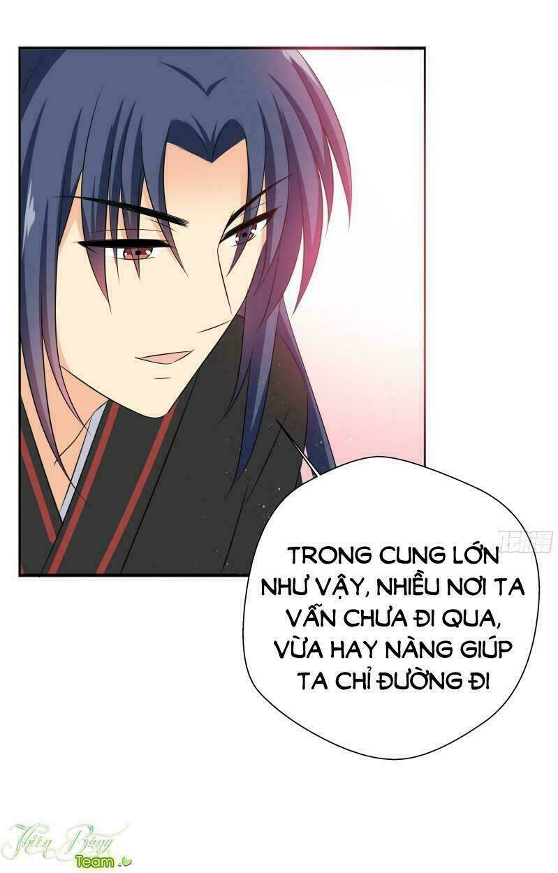 Nam Tử Truyện: Chapter 10