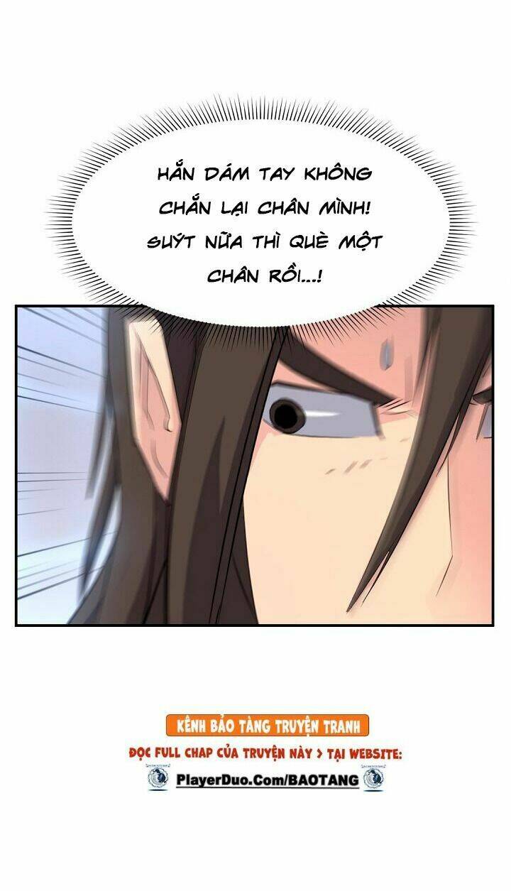 Trọng Sinh, Bất Khả Chiến Bại: Chapter 69