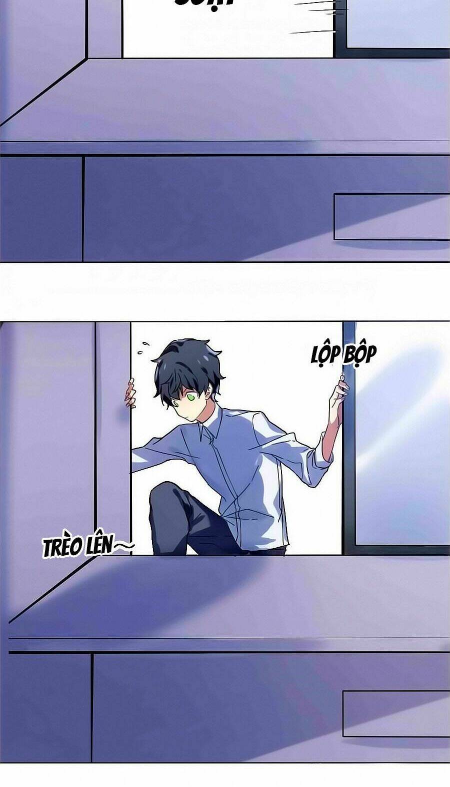 Một Giây Sau Bắt Đầu: Chapter 6