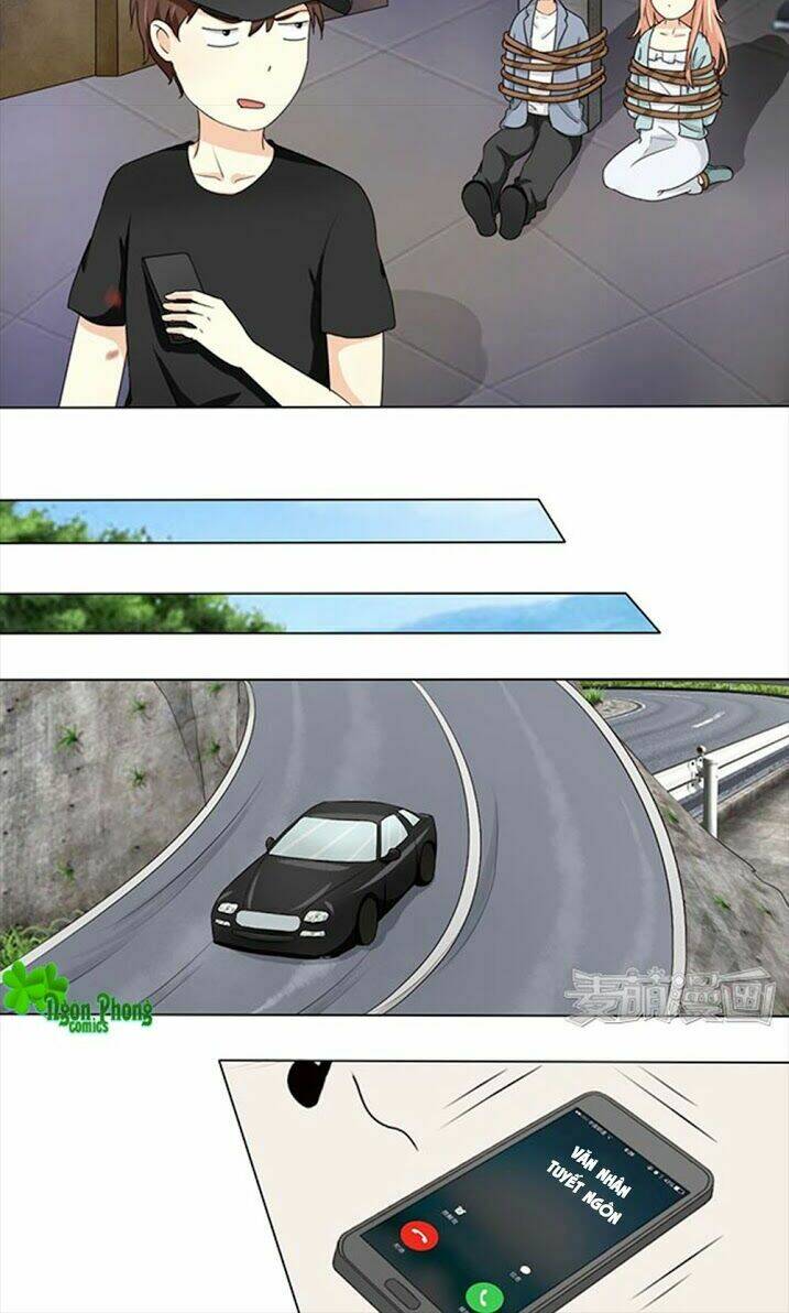 Tổng Tài Bá Đạo Là Gay: Chapter 27