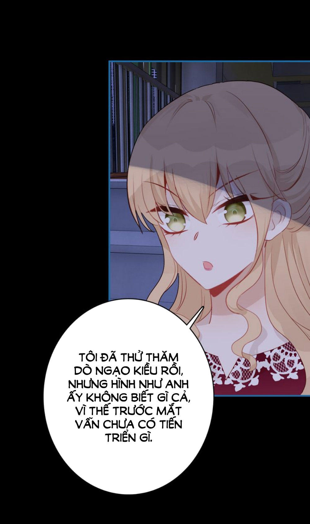 Ái Ngạo Kiều Long Vương Gia: Chapter 22