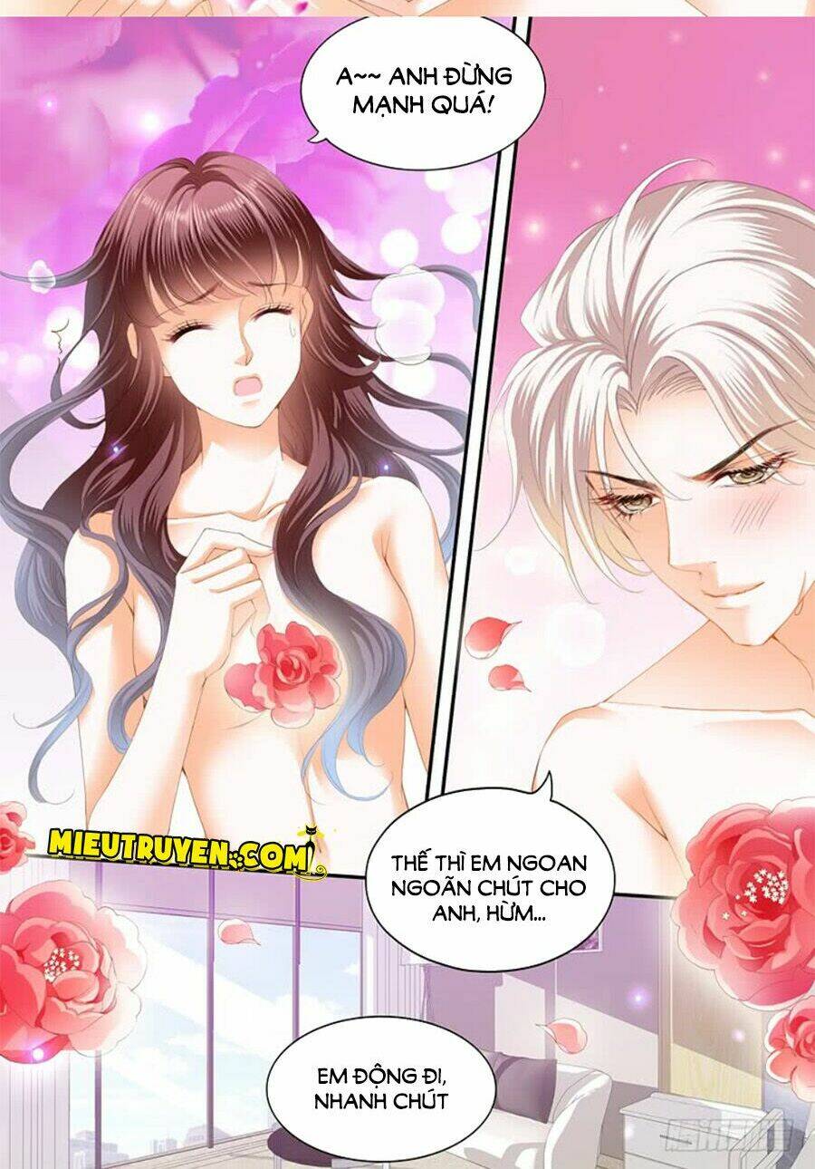 Thiểm Hôn Kiều Thê: Chapter 212