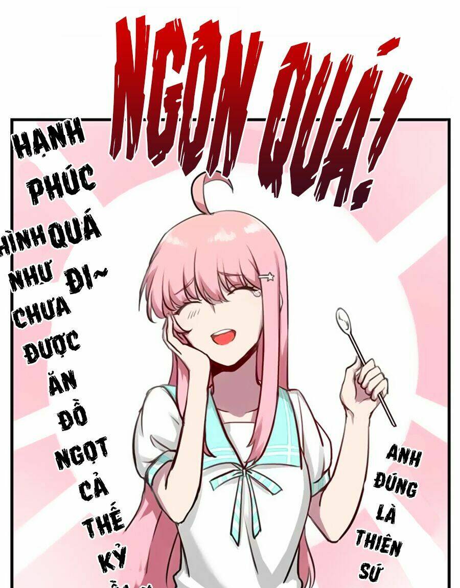 Bám Lấy Nam Thần Bất Chấp Thời Tiết: Chapter 7