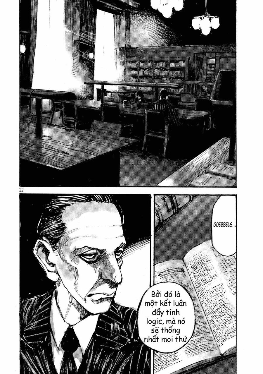 Neun-Takahashi-Tsutomu: Chapter 2.2